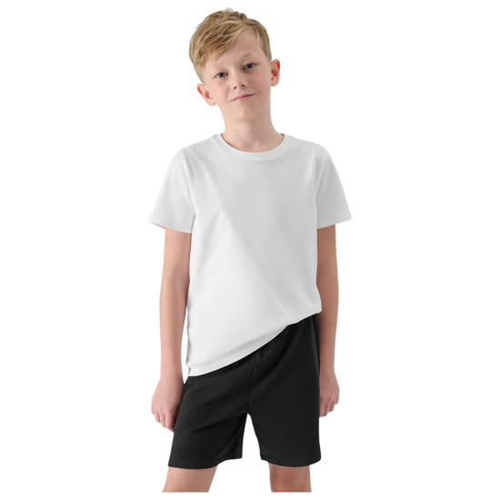 4F Παιδικό σετ Boy's Apparel Set 3 pcs